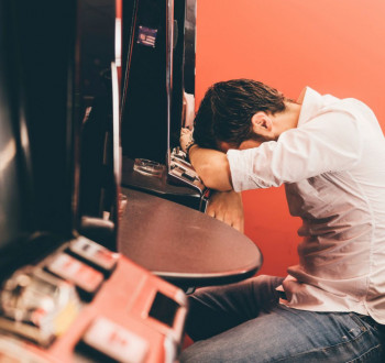 Игромания в Кашире